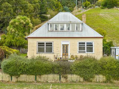 83 Glen Huon Road, Huonville
