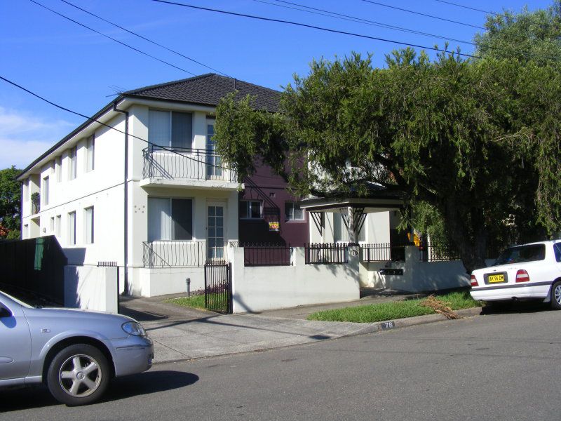 1 / 78 Park, Campsie