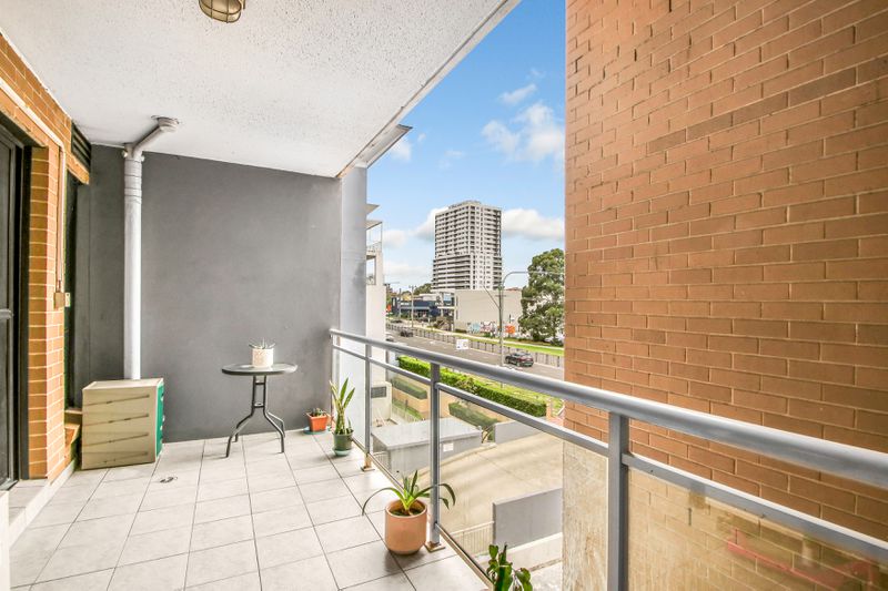 64 / 21-29 Third Avenue, Blacktown