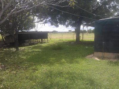 27 York Street, Queenton