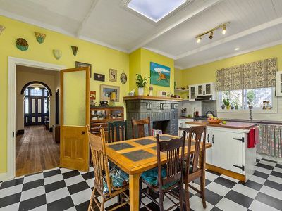 134 Lymington Road, Cygnet