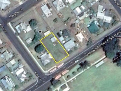 27 Margret Street, Yarraman