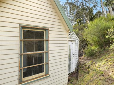 671 Tunnack Road, Parattah
