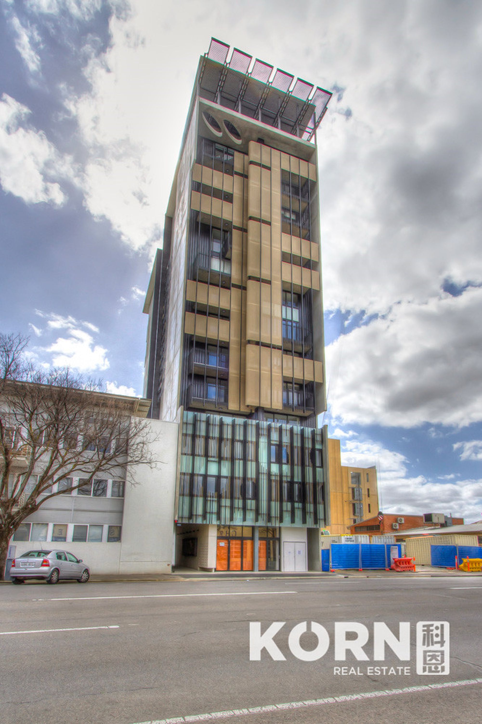 701 / 242 Flinders Street, Adelaide