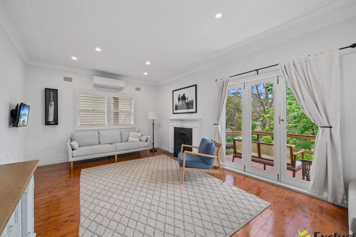 15 Kooloona Crescent, West Pymble