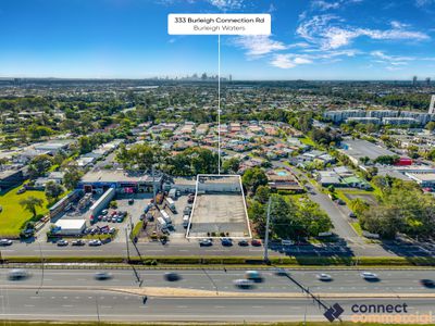 333 Burleigh Connection Road, Burleigh Waters