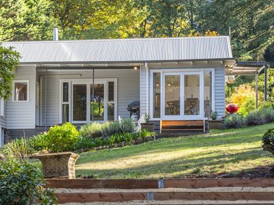 964 Mount Macedon Road, Mount Macedon