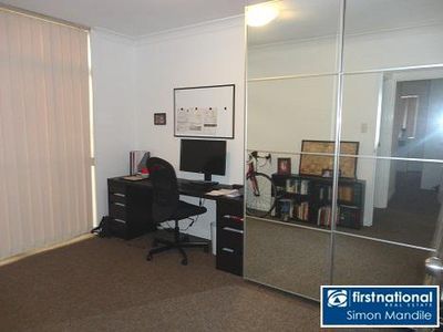 3 / 27-29 Eden Street, Arncliffe