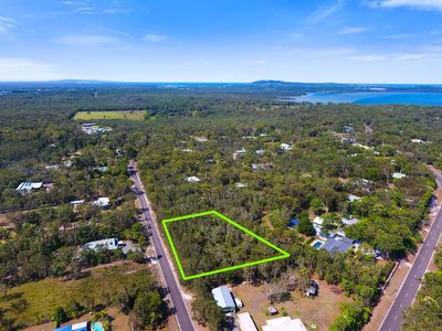 12 Paradise Drive, Weyba Downs