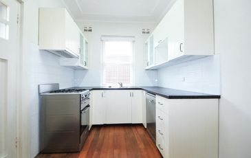 1 / 206 Gale  Road, Maroubra