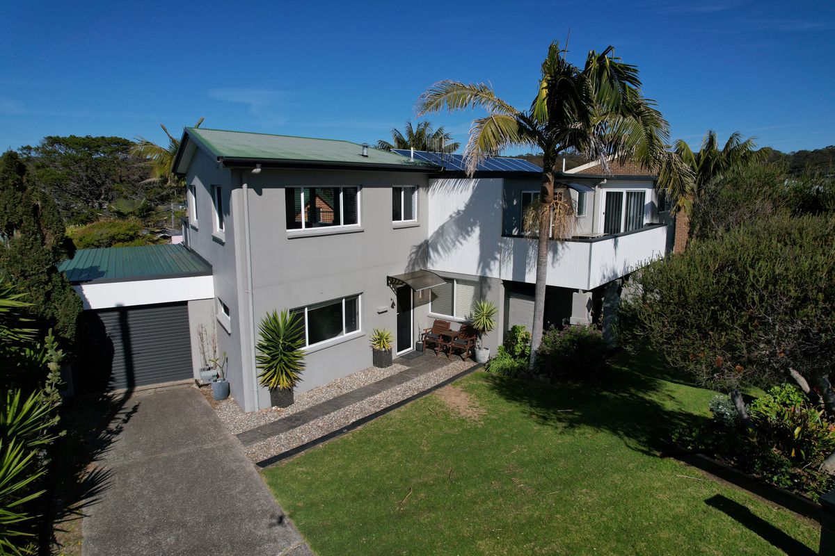 107 Noble Parade, Dalmeny