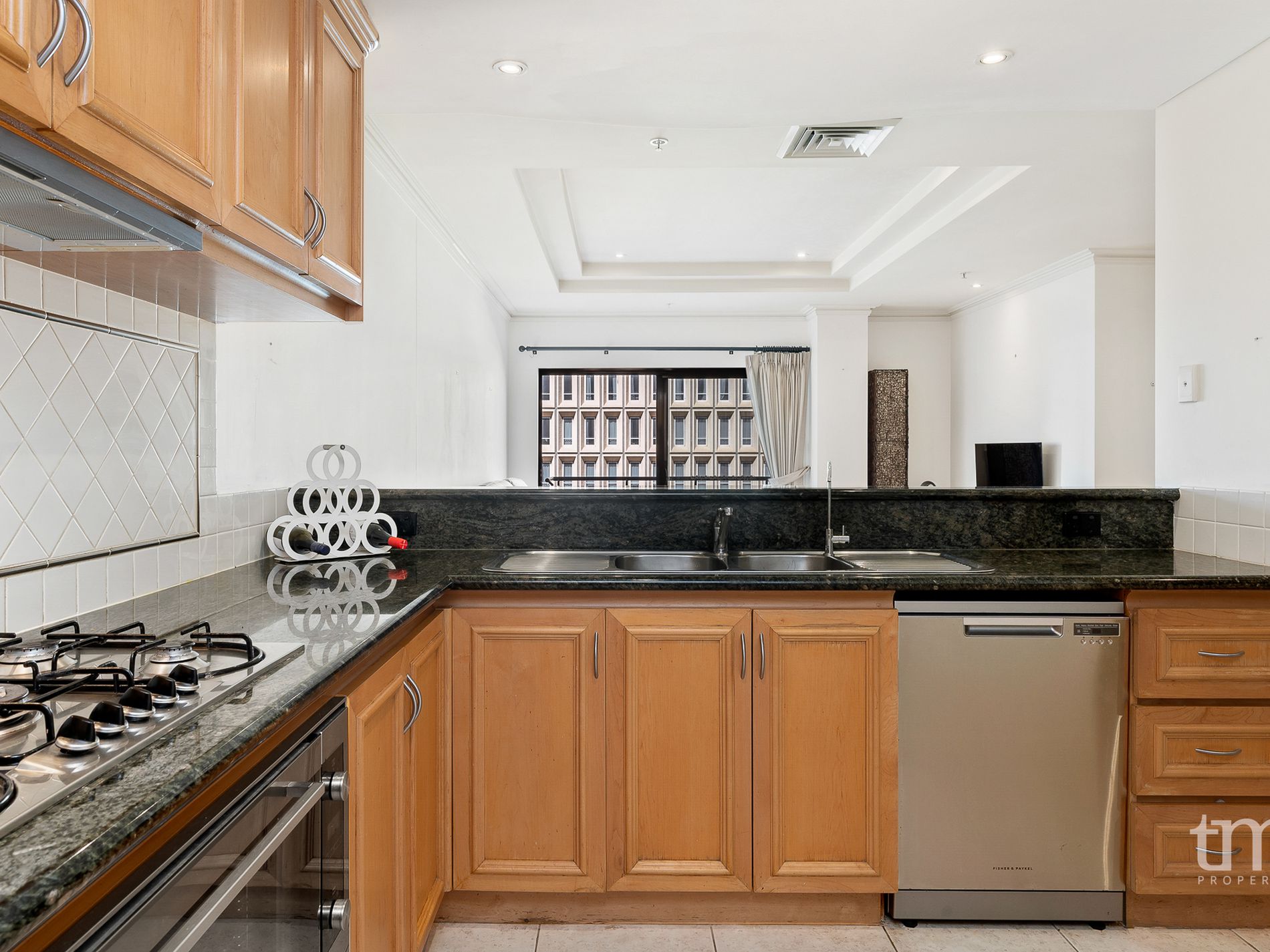 501 / 2 St Georges Terrace, Perth