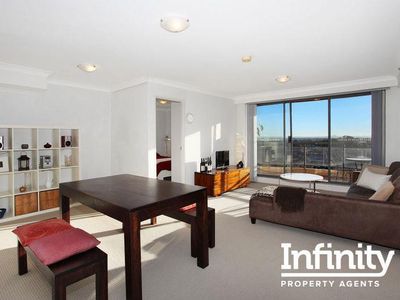 38 / 107-109 Forest Road, Hurstville