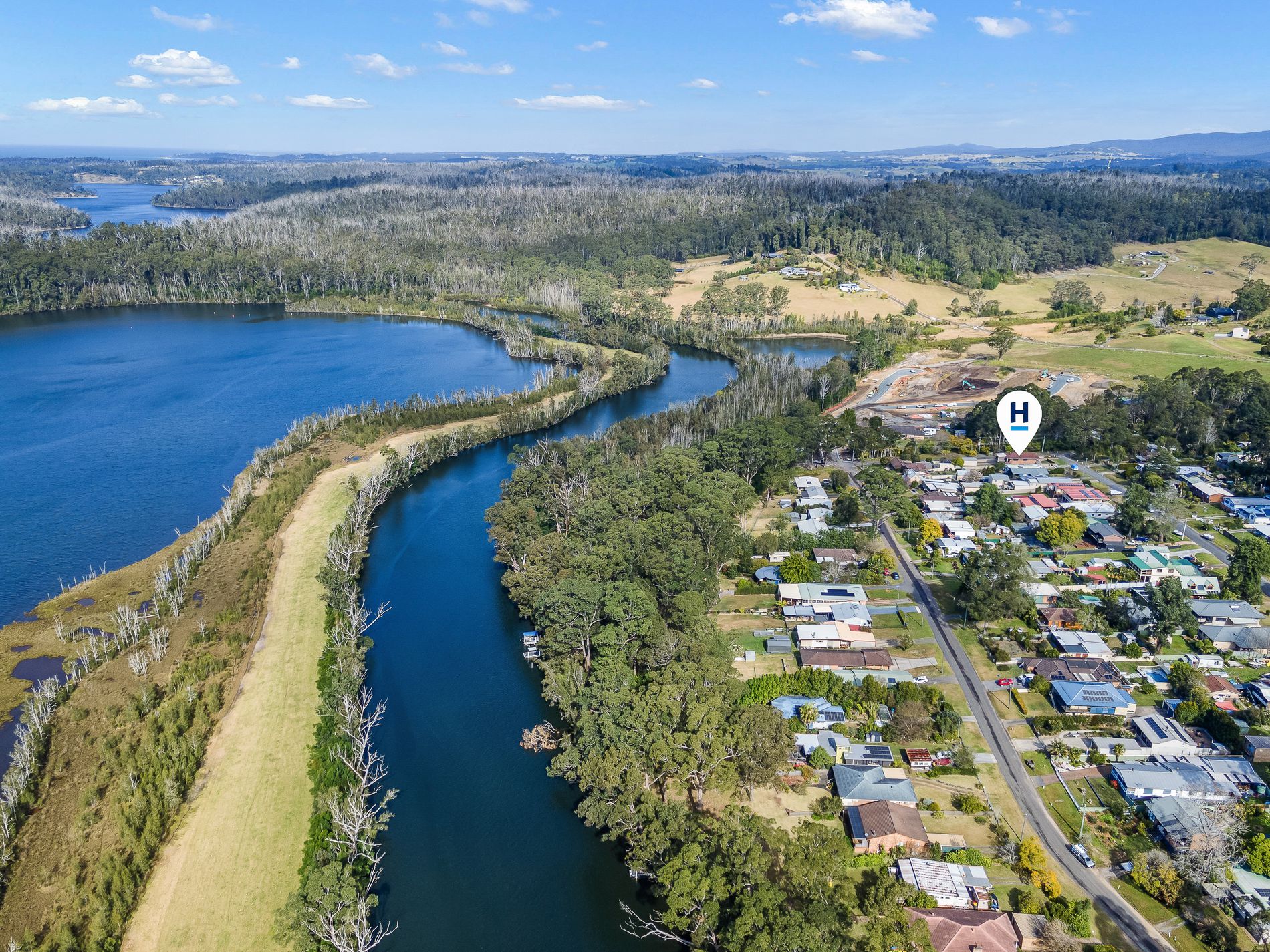 80 Wattle Street, Fishermans Paradise