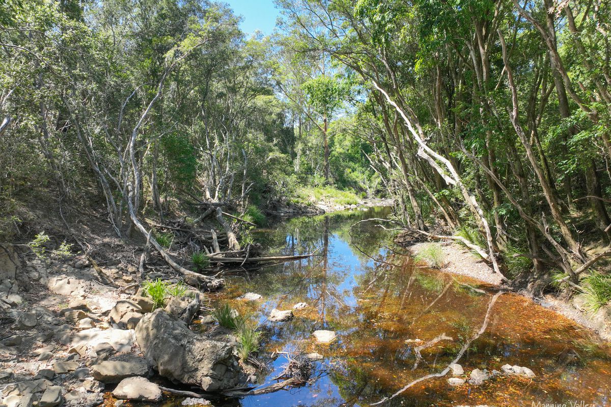 314 Wang Wauk Road, Wang Wauk