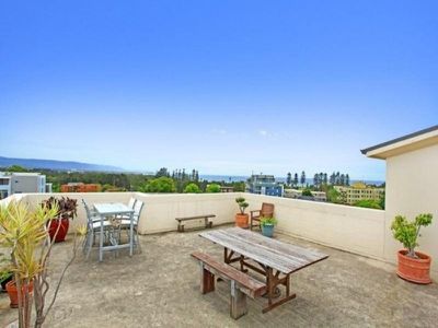 10 / 9-11 Bode Avenue, North Wollongong