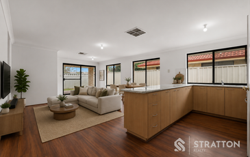 4A Waldon Street, Wilson