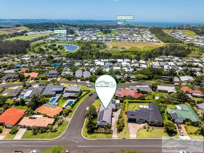 1 / 42 Montwood Drive, Lennox Head