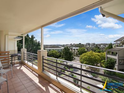 21 / 3 Figtree Avenue, Abbotsford