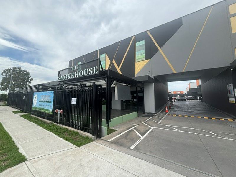 shop 1 / 5 Ferndell Street, South Granville