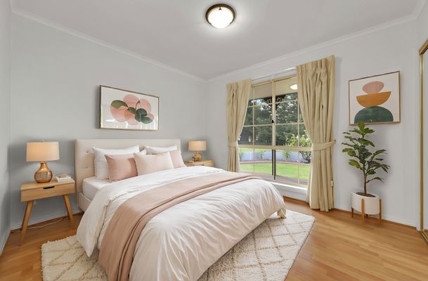 33 King William Court, Wallan