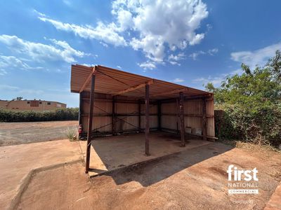 1436 Stocker Street, Port Hedland