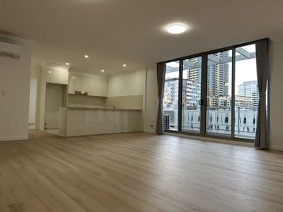 602 / 111 Wigram Street, Harris Park