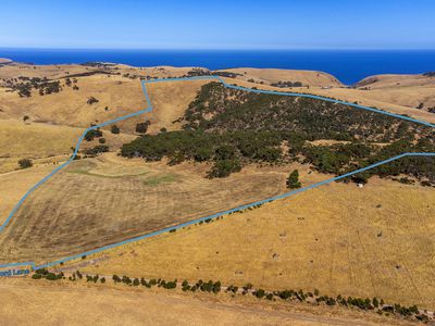 Lot 11 Crawford Lane, Normanville