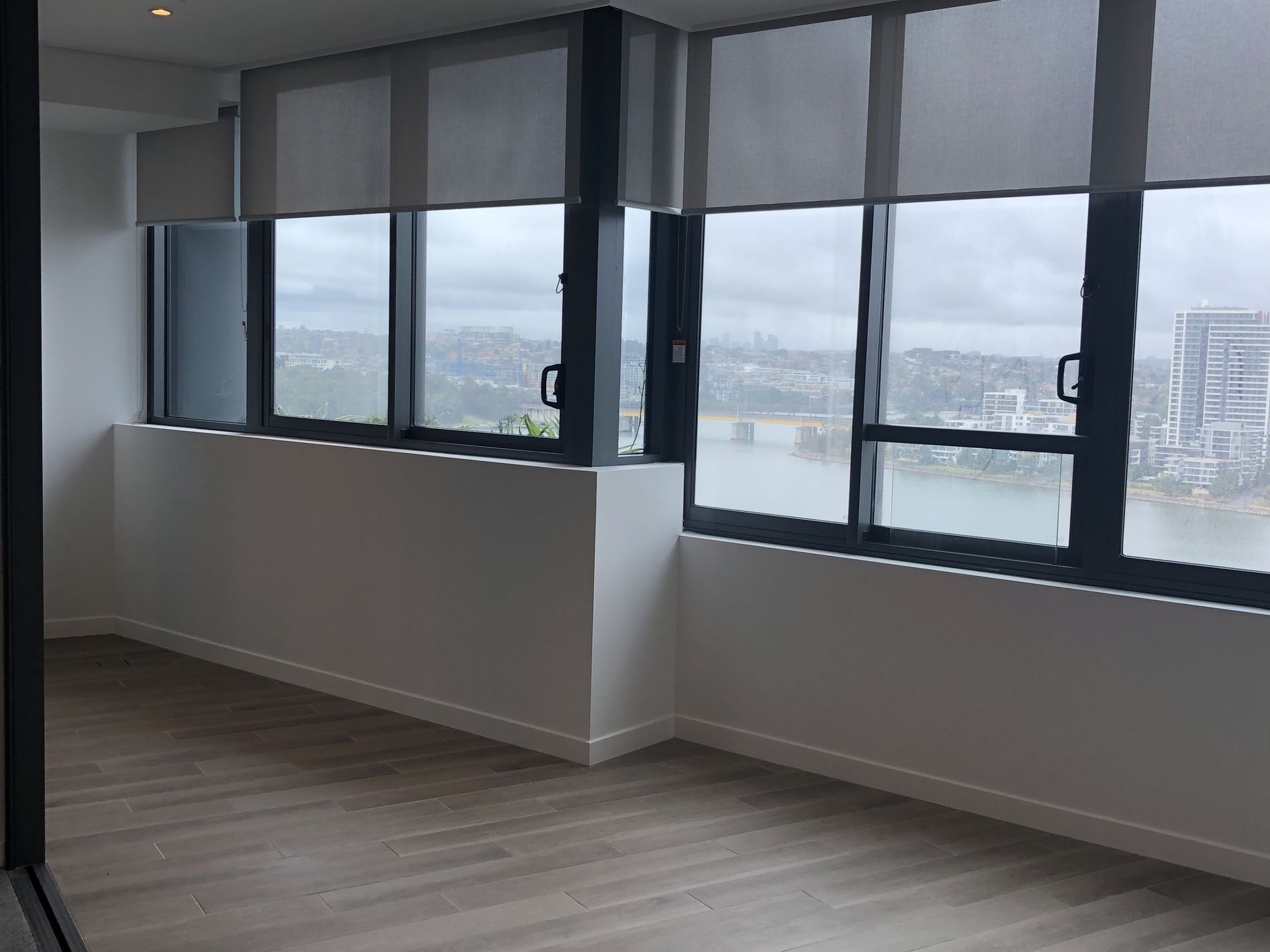 1602 / 11 Wentworth Place, Wentworth Point