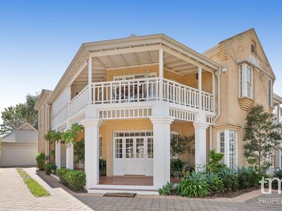 30B Bay View Terrace, Mosman Park