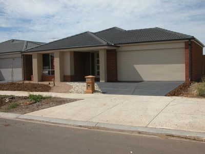 4 Beagle Street, Tarneit