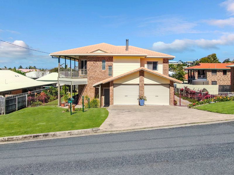 6 Wood Street, Emu Park