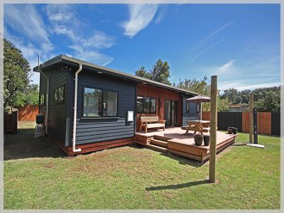 6 Dustin Street, Foxton Beach