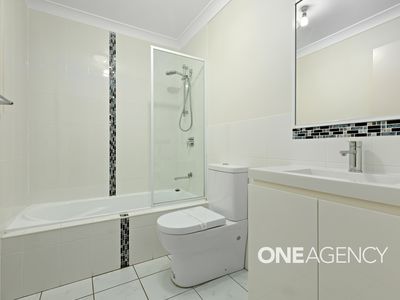 4 / 5 Keppel Street, Huskisson