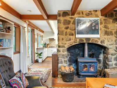 179 Guys Road, Cygnet
