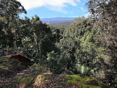 439 Jacks Corner Road, Kangaroo Valley