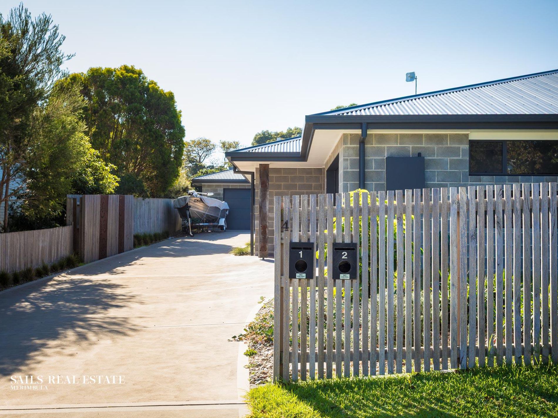 4A Apoona Street, Merimbula