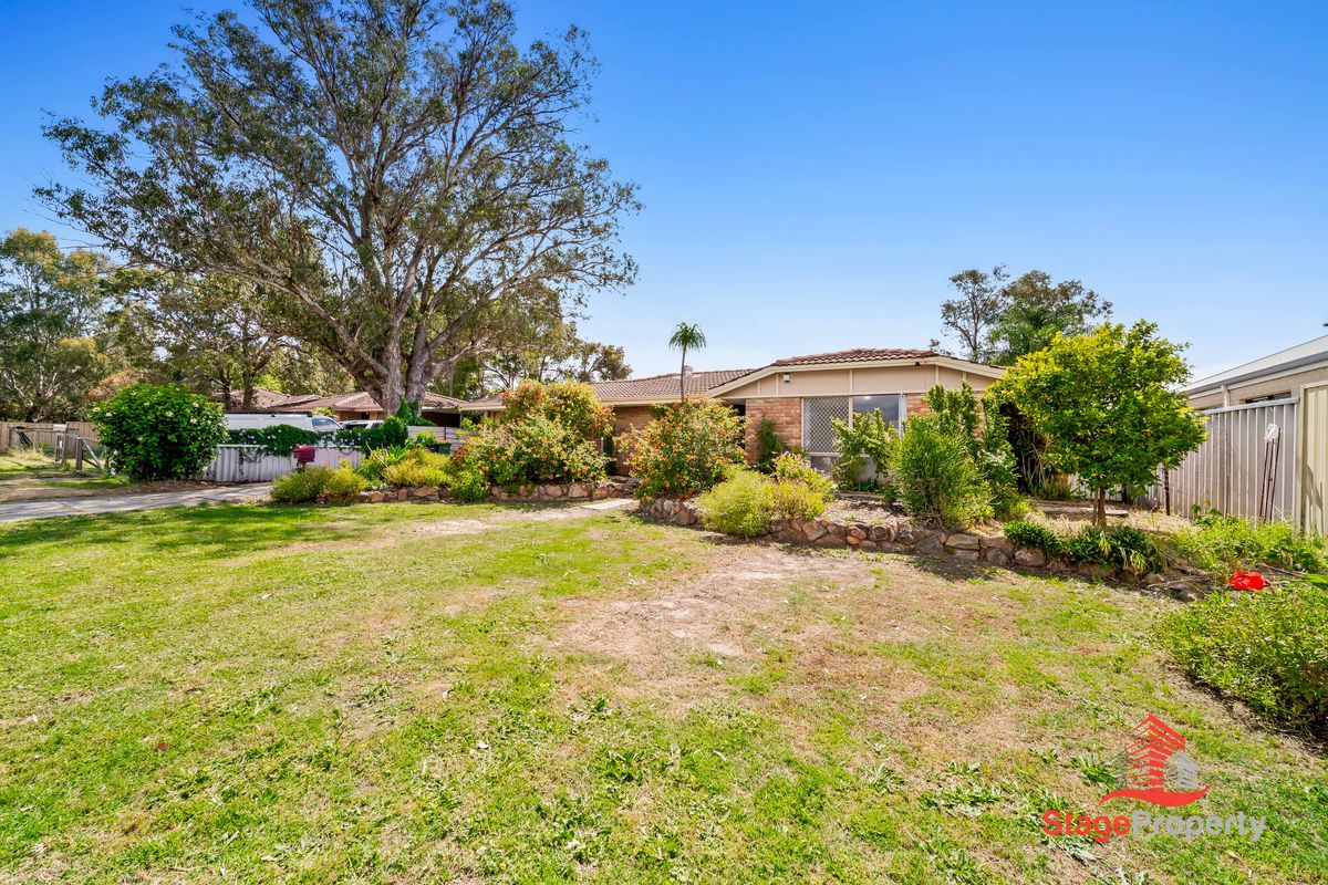 6 Gunby Street, Maddington