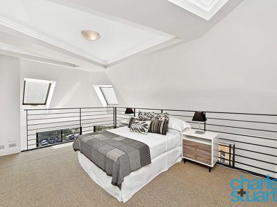 405 / 2 Langley Avenue, Cremorne