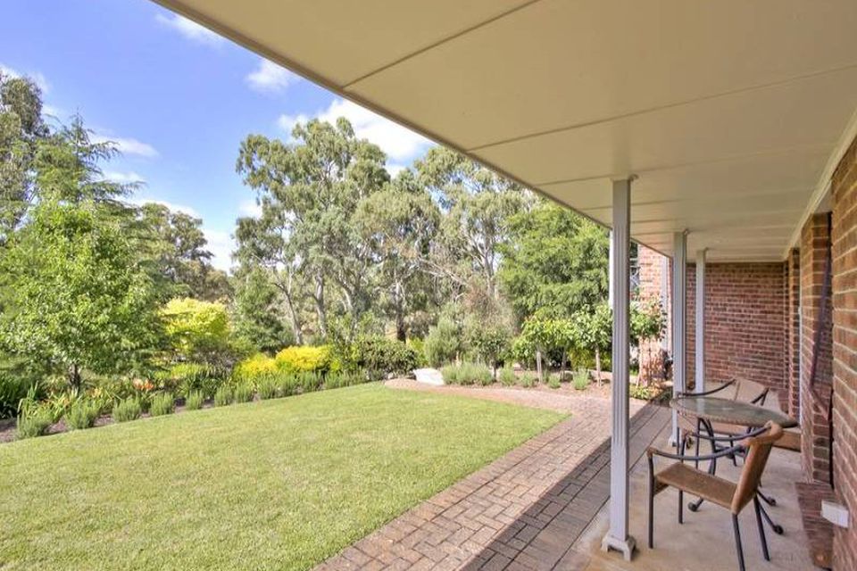 Eden Valley CE Property Group