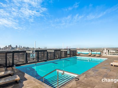 1309e / 6 Tannery Walk, Footscray