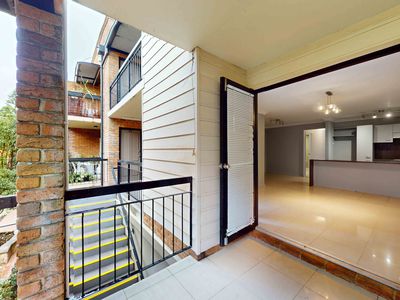 21 / 120-122 Lake Street, Perth