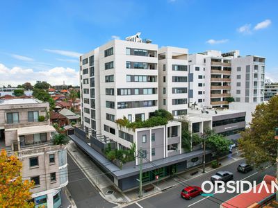 206 / 11-13 Burwood Road, Burwood