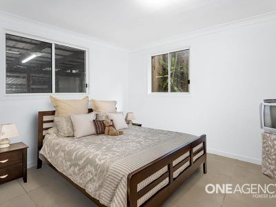 26 Randwick St, Durack