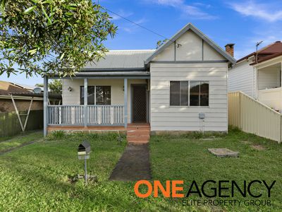 42 Douglas Street, Nowra