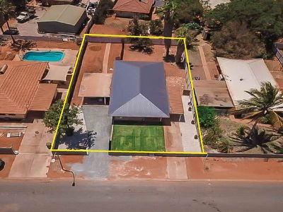 5 Becker Court, South Hedland
