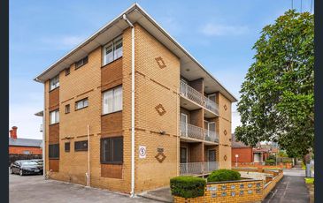 2 / 269 Ascot Vale Road, Moonee Ponds