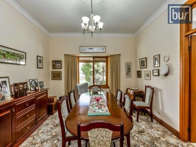 513 Burnewang Road, Corowa