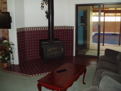 152 North Road, Gunbower