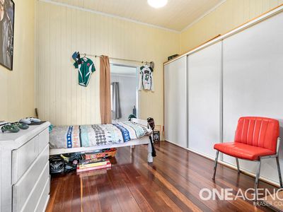 210 Pallas Street, Maryborough